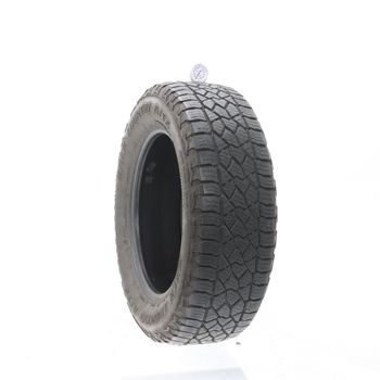 Used 225/65R17 DeanTires Back Country A/T2 102H - 8/32