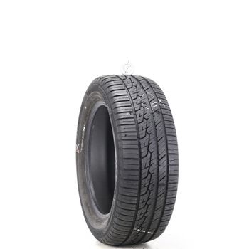 Set of (2) Used 215/55R16 Sumitomo HTR A/S P03 97V - 8/32