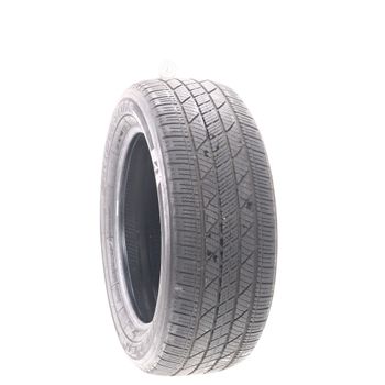 Set of (4) Used 275/55R20 Bridgestone Dueler LX 113T - 7-7.5/32