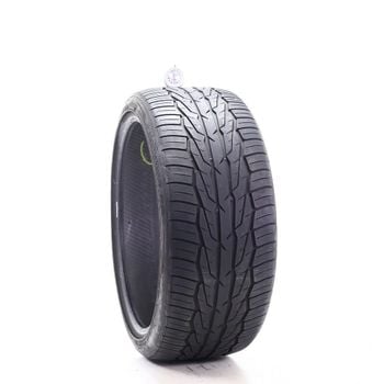Used 255/35R20 Toyo Extensa HP II 97W - 6.5/32