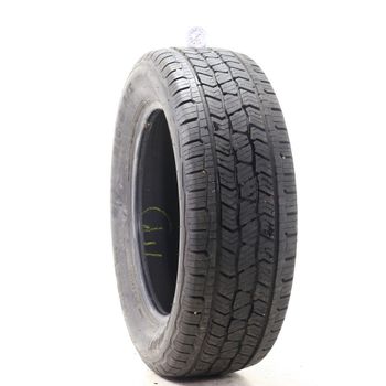 Set of (2) Used 235/60R18 Big O Big Foot A/S 107H - 9/32