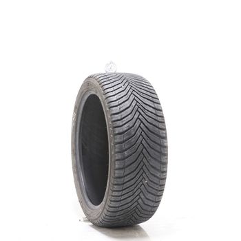 Set of (2) Used 225/40R18 Michelin CrossClimate 2 92V - 8-9/32