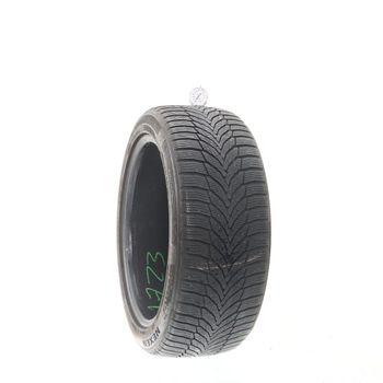 Used 235/45R18 Nexen Winguard Sport 2 WU7 98V - 8/32