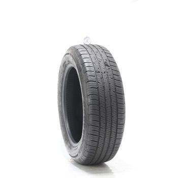 Set of (4) Used 225/60R18 BFGoodrich Advantage Control 100V - 7-8.5/32