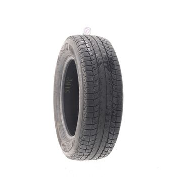 Used 235/65R18 Michelin Latitude X-Ice Xi2 106T - 8.5/32