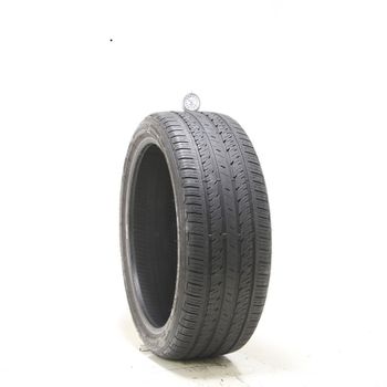 Set of (2) Used 225/40R19 Bridgestone Turanza LS100 A RFT 93H - 4.5/32