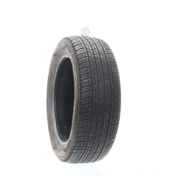 Set of (4) Used 235/55R19 Phantom C-Sport 105V - 7.5-8.5/32