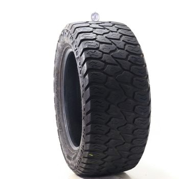 Used LT305/55R20 AMP Terrain Attack A/T A 121/118S - 7.5/32