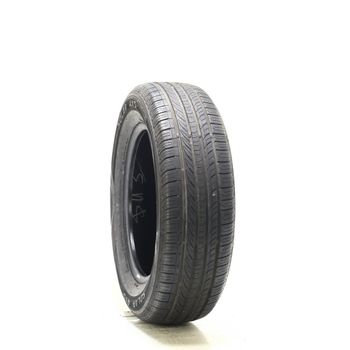 Driven Once 225/65R17 Solar 4XS Plus 102H - 10/32