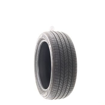 Set of (4) Used 245/45R19 Bridgestone Turanza LS100 102H - 8/32