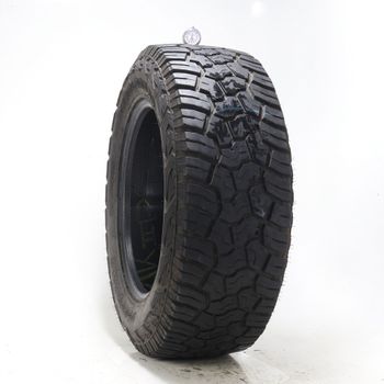 Used LT35X12.5R20 Yokohama Geolandar X-AT 121Q - 7/32