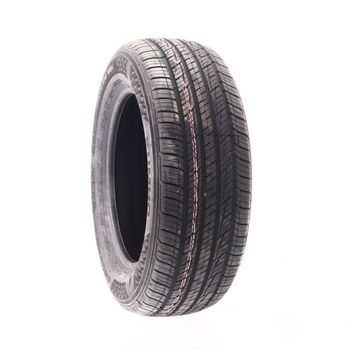 New 255/60R18 Kumho Crugen HP71 108H