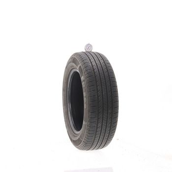 Set of (4) Used 195/65R15 Advanta ER-800 91H - 8.5-9/32