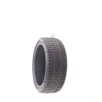 Used 205/40R17 Pirelli Winter Sottozero 3 84H - 8/32