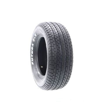 Set of (4) New 235/60R14 Futura GLS Super Sport 96T - 10.5/32