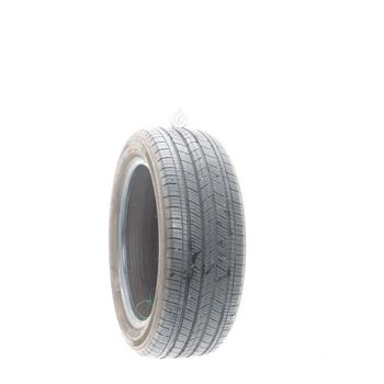 Set of (2) Used 215/50R17 Michelin Energy Saver A/S Selfseal 91H - 7.5/32