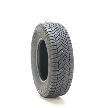 Used 225/75R16C Michelin Agilis CrossClimate 121/120R - 8/32