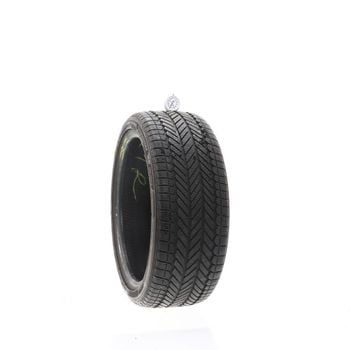 Set of (2) Used 225/40R18 Bridgestone WeatherPeak 88V - 8-9.5/32