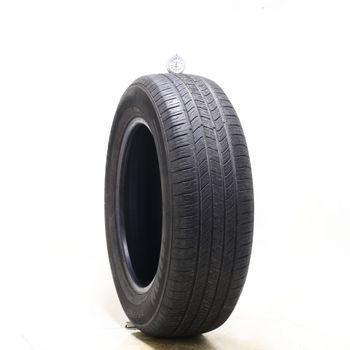 Set of (2) Used 215/65R17 Sailun Atrezzo SH408 99H - 7-8/32