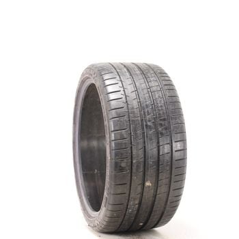 Set of (2) New 285/30ZR20 Michelin Pilot Super Sport 99Y - 10/32