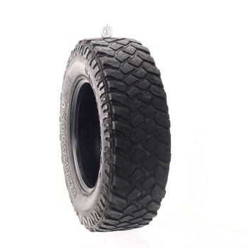 Used LT255/75R17 Firestone Destination M/T2 111/108Q - 7/32
