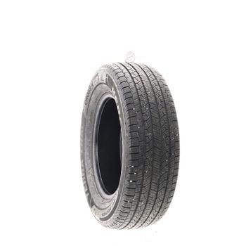 Set of (2) Used 245/65R17 Hercules Terra Trac Cross-V AW 107H - 9.5-10/32