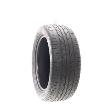 Set of (2) Used 275/50R20 Linglong Crosswind 113W - 7-8/32