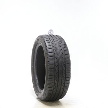 Used 205/50R16 Michelin Premier A/S 87V - 7/32