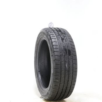 Set of (2) Used 215/55R18 BFGoodrich Advantage Control 95H - 7.5-8.5/32