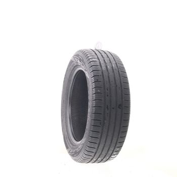 Set of (4) Used 225/60R17 Nokian One 99H - 6.5-7.5/32