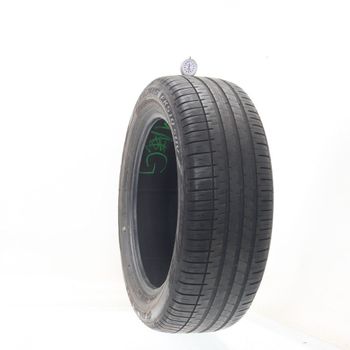Used 235/55R19 Falken Azenis FK510 SUV 105Y - 7/32