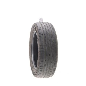 Set of (2) Used 225/60R17 Prinx HiCity HH2 99V - 5.5-6.5/32