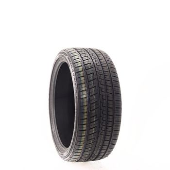 Set of (4) New 245/35ZR20 General G-Max AS-07 95W - 99.000000/32