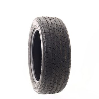 Driven Once 255/55R20 Toyo Open Country H/T II 110H - 11/32