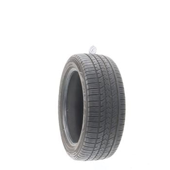 Set of (4) Used 225/50R17 Falken Pro G5 A/S 94V - 8/32