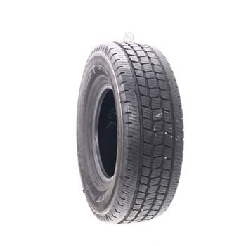 Used LT285/75R16 Mastercraft Courser HXT 126/123R - 11.5/32