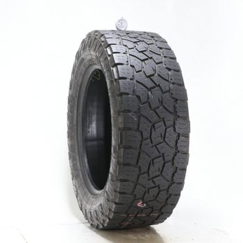 Used LT285/60R20 Toyo Open Country A/T III 125/122R - 6.5/32