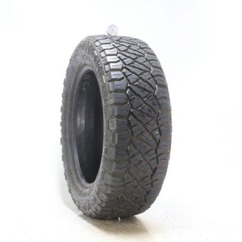 Used 265/60R20 Nitto Ridge Grappler 112T - 11.5/32