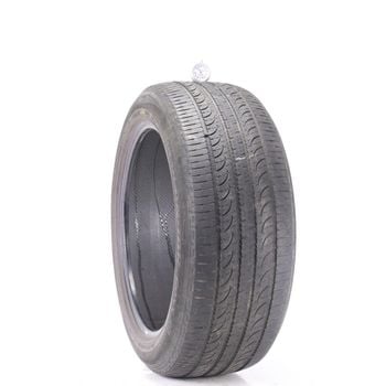 Used 255/50R20 Yokohama Geolandar G055 109V - 5.5/32