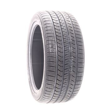 New 295/40R21 Yokohama Geolandar X-CV G057 111W