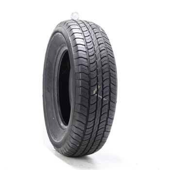 Used 265/70R18 Fuzion SUV 116T - 10.5/32