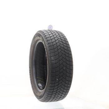 Used 225/55R19 Michelin X-Ice Snow SUV 103T - 8/32