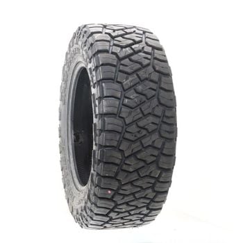 Driven Once LT35X12.5R20 Toyo Open Country RT Trail 125Q - 17.5/32