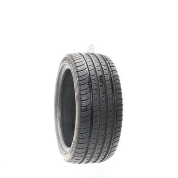 Used 245/40ZR18 Kumho Solus TA71 97W - 9.5/32
