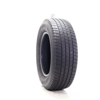 Used 255/65R17 Michelin Defender LTX M/S 110T - 7.5/32