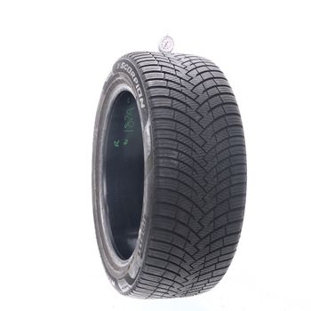 Used 275/45R20 Pirelli Scorpion Weather Active 110V - 8/32