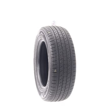 Used 235/65R17 Kumho Crugen Premium 104H - 8/32