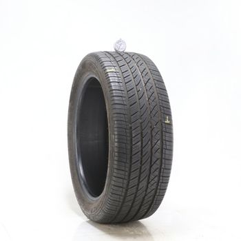 Used 245/45R19 Cooper ProControl 102W - 8/32