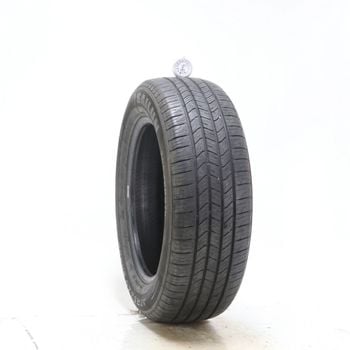 Set of (4) Used 205/60R16 Sailun Atrezzo SH408 92H - 8/32