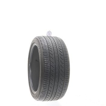 Used 245/40R17 Yokohama Advan Sport A/S Plus 95W - 6.5/32